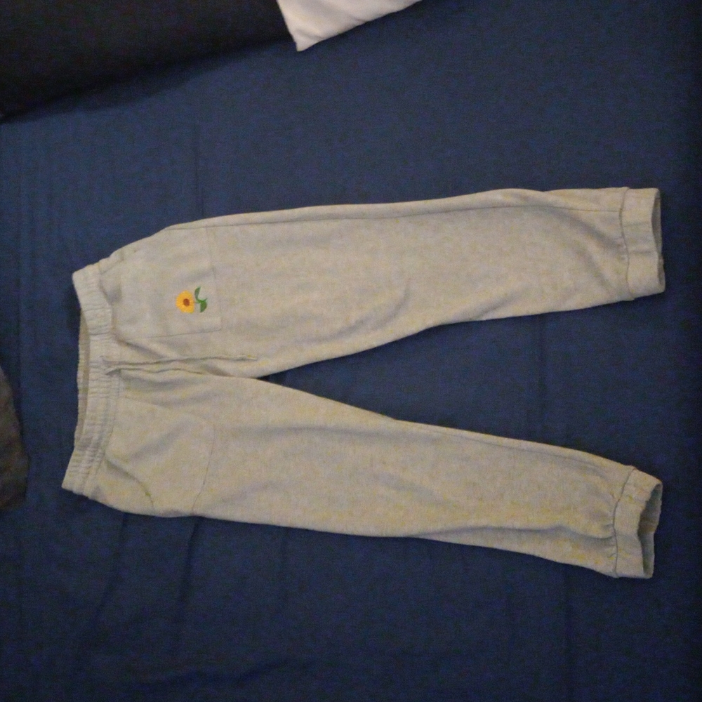 Girls sweatpants